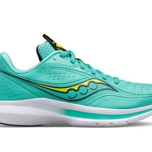 Saucony Kinvara 13 Women's size 7 Cool Mint
